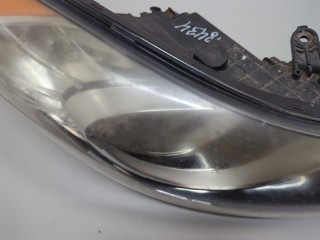 Фара (передняя) правая, Hyundai Elantra 2010-2014