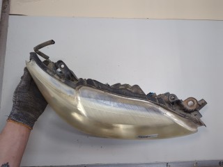 Фара (передняя) правая, Toyota Corolla 2006-2010
