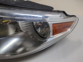 Фара (передняя) левая, Volkswagen Passat CC 2008-2012