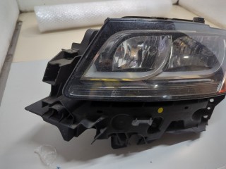 Фара (передняя) левая, Audi Q5 2008-2012