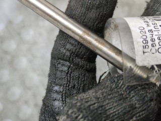 Свеча накала, Opel Insignia 2008-2013
