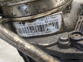Насос электрический усилителя руля, Opel Zafira B 2008-2014
