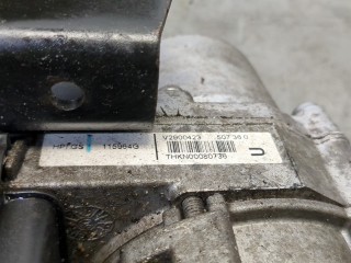 Насос электрический усилителя руля, ориг. номер 9670608380, Peugeot 3008 2009-2013