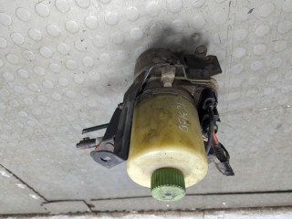 Насос электрический усилителя руля, ориг. номер 6R0423156B, Skoda Fabia 2010-2014