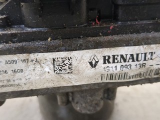 Насос электрический усилителя руля, Renault Laguna 3 2007-2012
