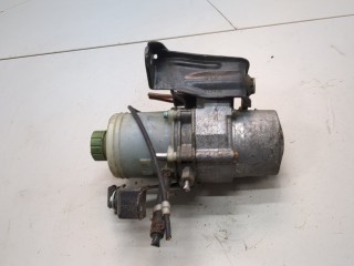 Насос электрический усилителя руля, ориг. номер 6Q0423155AA, Skoda Fabia 1999-2004