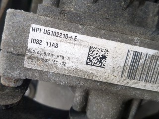 Насос электрический усилителя руля, Nissan Pathfinder 2010-2014