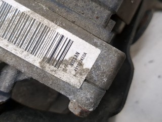 Насос электрический усилителя руля, Nissan Pathfinder 2010-2014