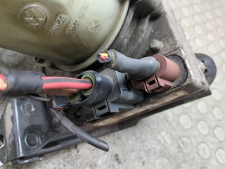Насос электрический усилителя руля, ориг. номер 6R0423156B, Volkswagen Fox 2003-2009