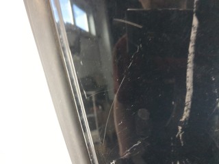 Крыша кузова, ориг. номер 106205610B, Tesla Model X 2015-2021