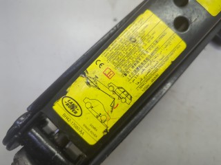 Домкрат, ориг. номер LR029584, BH4217080AA, Land Rover Range Rover 2005-2009