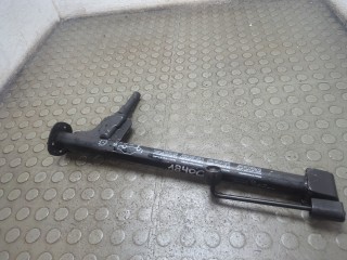 Домкрат, Mercedes S W220 2002-2005
