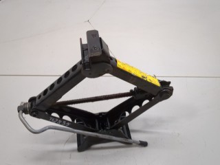 Домкрат, Ford Kuga 2008-2013