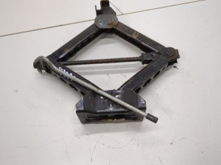 Домкрат, Ford Kuga 2008-2013