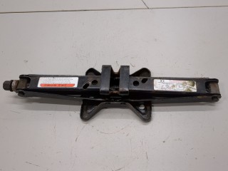 Домкрат, Opel Antara 2006-2011