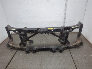 Трос капота, Land Rover Discovery 2004-2009