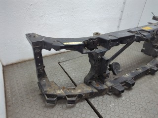 Трос капота, Land Rover Discovery 2004-2009