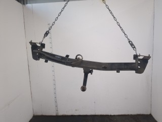 Устройство прицепное (фаркоп), Mercedes C W203 2004-2008