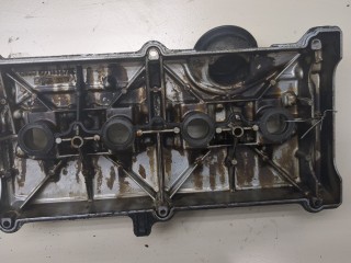 Крышка клапанная ДВС, ориг. номер 077103471L, Audi A8 1994-1999