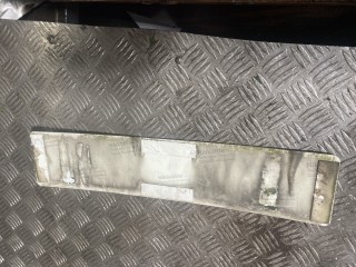 Прочая запчасть, Skoda Roomster 2006-2010