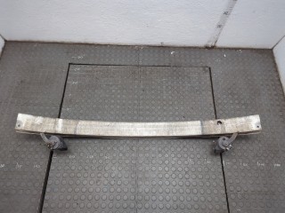Усилитель бампера передний, Mercedes B W245 2008-2011