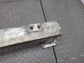 Усилитель бампера передний, ориг. номер 742246, Citroen C3 picasso 2008-2012