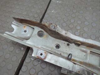 Усилитель бампера передний, Opel Zafira 1999-2003