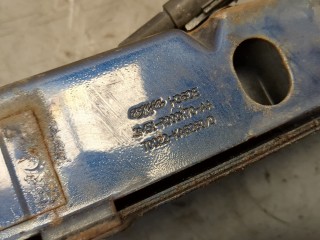 Усилитель бампера передний, ориг. номер 1540638, 8V41S10922AD, Ford Focus 2004-2008