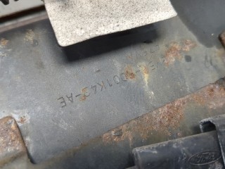 Усилитель бампера передний, ориг. номер 1540638, 8V41S10922AD, Ford Focus 2004-2008