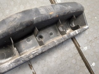 Усилитель бампера передний, Citroen Xsara-Picasso 1999-2004