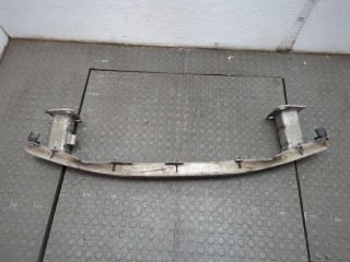 Усилитель бампера передний, Renault Megane 2006-2009