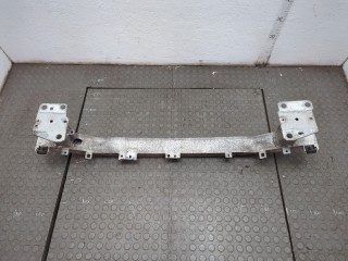 Усилитель бампера передний, Renault Megane 2006-2009