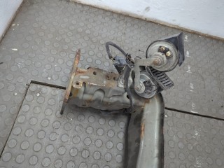 Усилитель бампера передний, ориг. номер BM51A10922BE, 1859725, Ford Focus 2011-2015