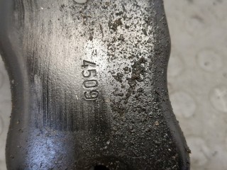 Усилитель бампера передний, Seat Ibiza 2008-2012