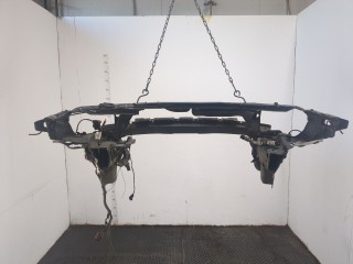 Усилитель бампера передний, Opel Astra 2006-2014