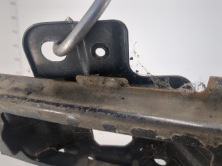 Усилитель бампера передний, Hyundai i30 2007-2010
