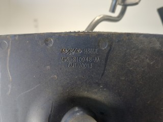 Усилитель бампера передний, ориг. номер 1540638, 8V41S10922AD, Ford C-Max 2003-2007