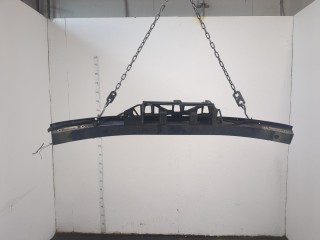 Усилитель бампера передний, Opel Zafira B 2005-2008