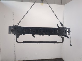 Усилитель бампера передний, ориг. номер 1540638, 8V41S10922AD, Ford Focus 2004-2008