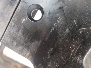 Усилитель бампера передний, ориг. номер 1540638, 8V41S10922AD, Ford Focus 2004-2008