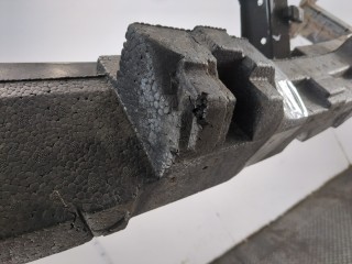 Усилитель бампера передний, Nissan Qashqai 2006-2010