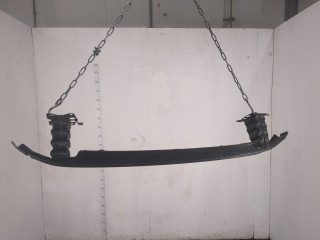 Усилитель бампера передний, Citroen C8 2002-2008