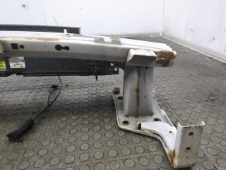 Усилитель бампера передний, Ford Fusion