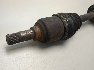 Полуось (приводной вал, шрус) правая передняя, Fiat Punto 1993-1999