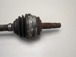 Полуось (приводной вал, шрус) правая передняя, Fiat Punto 1993-1999