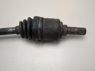 Полуось (приводной вал, шрус) правая передняя, Fiat Punto 1993-1999