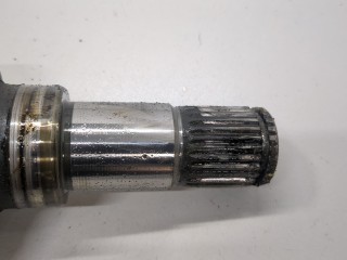 Полуось (приводной вал, шрус) левая передняя, ориг. номер 1682285, Ford C-Max 2007-2010
