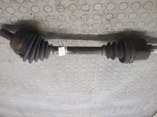Полуось (приводной вал, шрус) левая передняя, ориг. номер 1682285, Ford C-Max 2007-2010