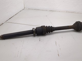 Полуось (приводной вал, шрус) правая передняя, ориг. номер 1726275, 3M513B436DAH, Ford Focus 2004-2008