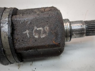 Полуось (приводной вал, шрус) правая передняя, Land Rover Freelander 1 2003-2006